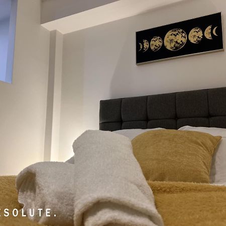 Newly Renevated Historic 1 Bedroom Apartment - Jewellery Quarter Central ברמינגהאם מראה חיצוני תמונה